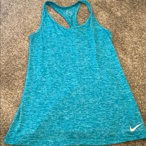Nike tank